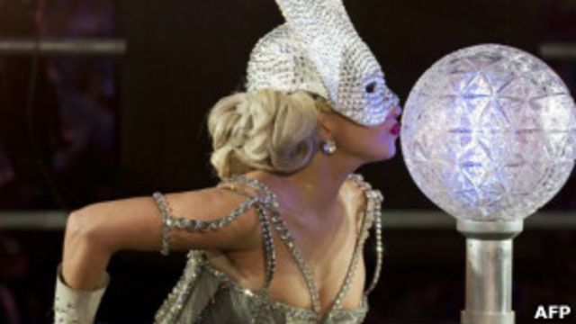 ladygaga