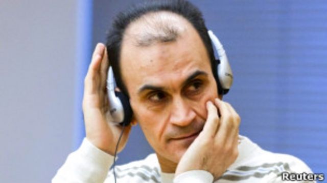 Шаван Садек Саед Буджак