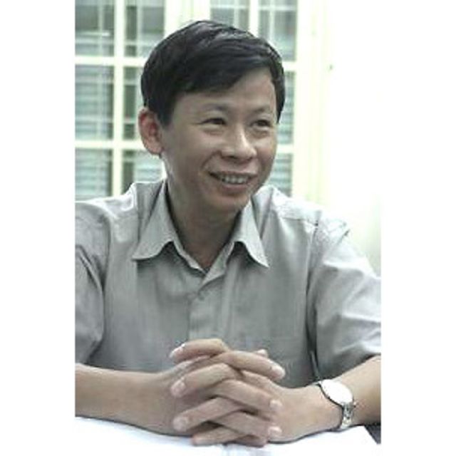 Tiến sỹ Đặng Kim Sơn