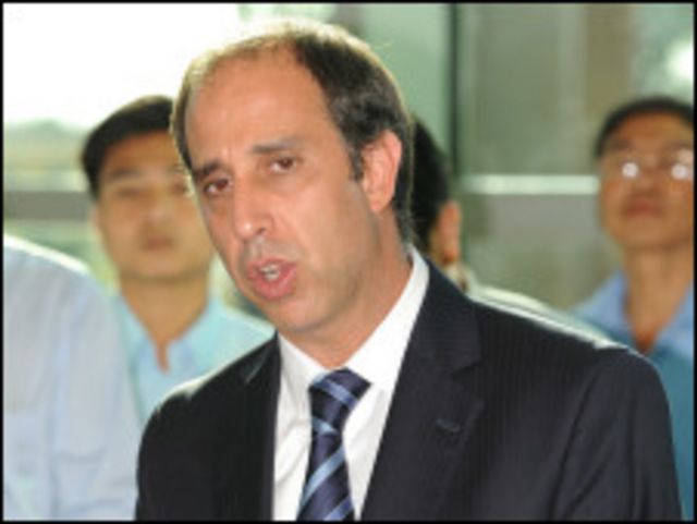မြန်မာနိုင်ငံမှာ လူ့အခွင့်အရေးအခြေအနေ စိုးရိမ်နေရဆဲ ဖြစ်တယ်လို့ ပြောကြားသွားခဲ့