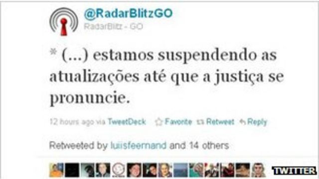 Radar