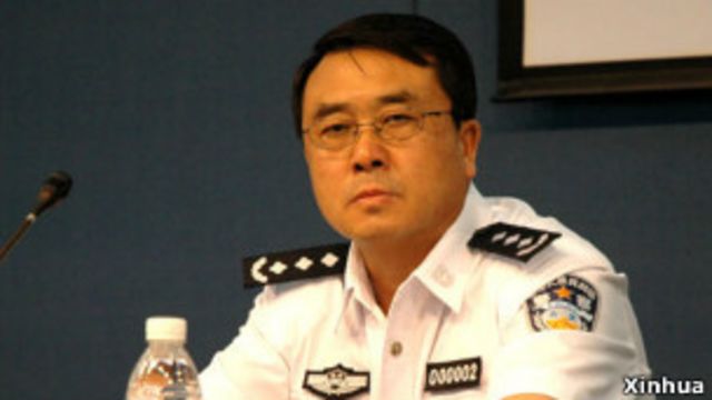 中国 王立军在美领事馆滞留一天 c News 中文 中国 王立军在美领事馆滞留一天 c News 中文
