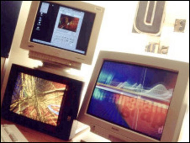 Computer Graphic Design