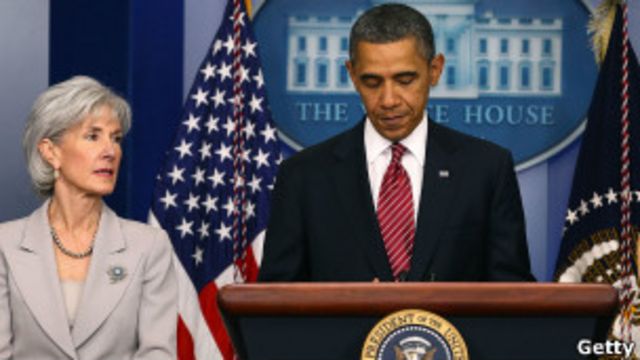 Obama cede ante católicos por los anticonceptivos - BBC News Mundo Obama cede ante católicos por los anticonceptivos - BBC News Mundo