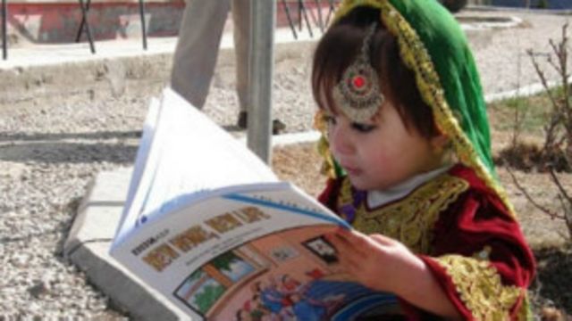 دانش آموزان برای وحدت ملی درباره جنگهای داخلی نخوانند Bbc News فارسی