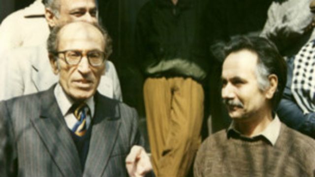 سرودهای ملی ایران از ناصرالدین شاه قاجار تا امروز Bbc News فارسی