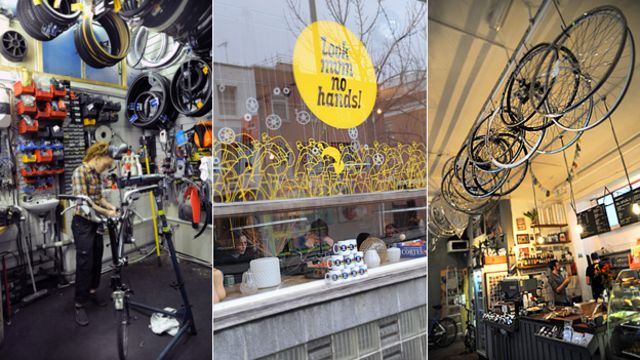 Londres 2012 la reacción en cadena que impulsó al ciclismo BBC News