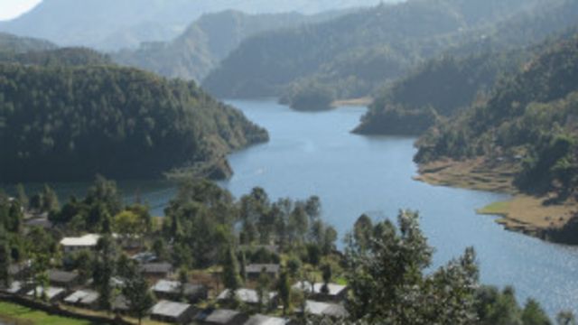 कुलेखानी