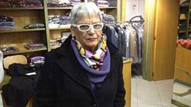 Raffaella Ottaviano