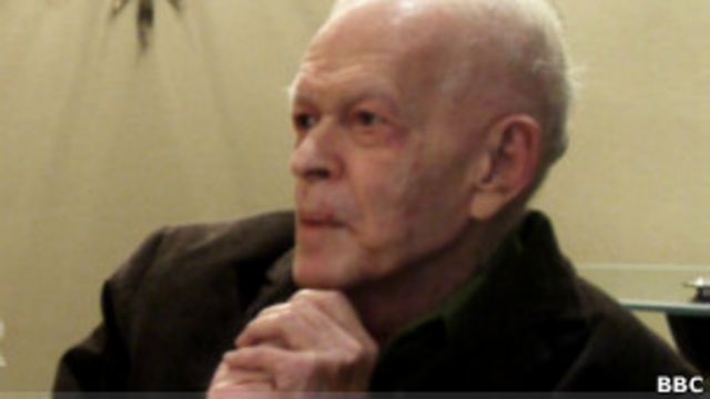 Идеолог "цветных революций" о русском следе своего метода - BBC News ...