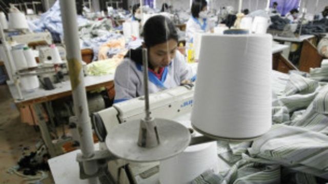 Lạm phát đang giáng vào doanh nghiệp nước ngoài và công nhân làm việc tại đây