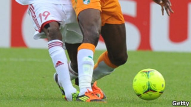 CAF igihe guhitamo ibihugu bizakira imikino y'igikombe cya Afurika