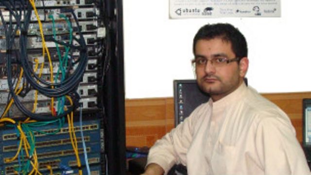 امنیت شبکه افغانستان محلی برای تمرین هکرها Bbc News فارسی