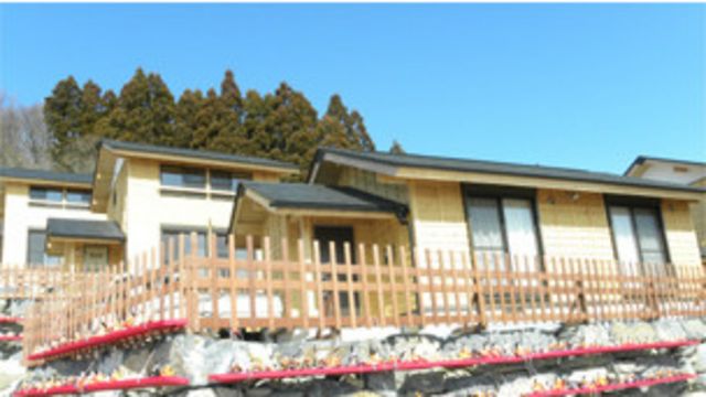 走访宫城县之二 灾民住宅仍是课题 c News 中文