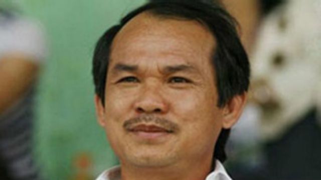 Chủ tịch Hội đồng Quản trị Hoàng Anh Gia Lai Đoàn Nguyên Đức