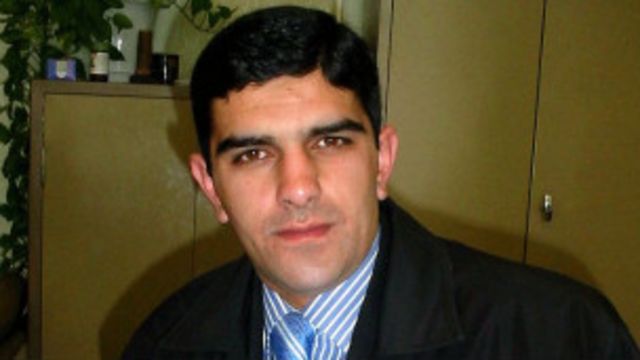 Ruslan Bəşirli