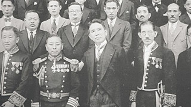 La desconocida guerra de México contra los japoneses - BBC News Mundo