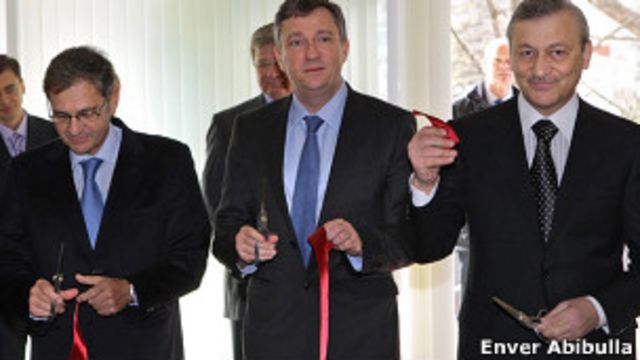 Гарний був початок