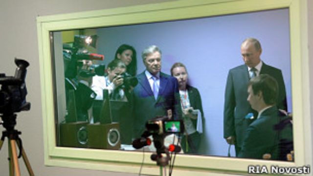 Имидж Бориса Громова, по мнению экспертов, сильно померк последнее время
