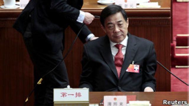 大家谈中国 王薄事件中国没有国家决定 c News 中文