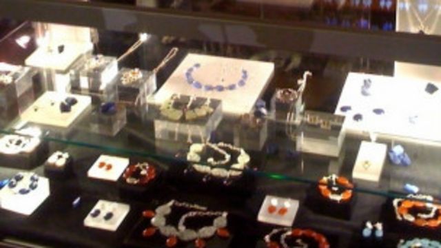 سنگ های قیمتی سرمایه مدفون افغانستان Bbc News فارسی