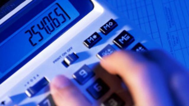 calculator