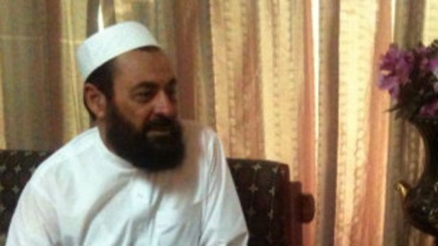 حزب اسلامي ټاکنو د قطب الدین هلال د ملاتړ پرېکړه کړې Bbc News پښتو