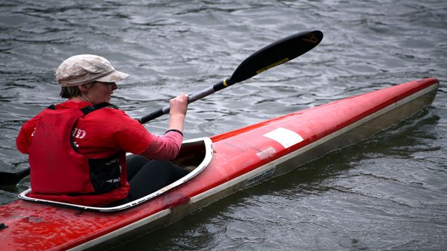 Londres 2012: o esporte toma as ruas - BBC News Brasil