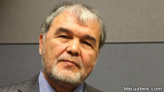 "Оғир кунларимизда биз билан ёнма-ён турган, бизга далда беришдан қўрқмаган дўстларимизни соғинамиз".