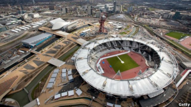 Um ano depois da Rio 2016, arenas olímpicas são subutilizadas