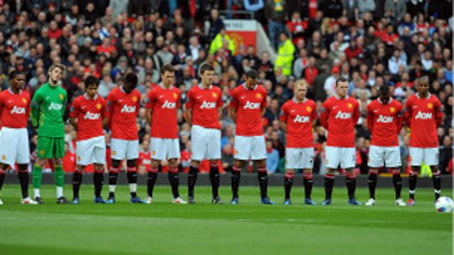 Manchester United