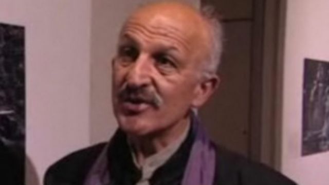 عکس کندن سرگذشت عکاسی در افغانستان Bbc News فارسی