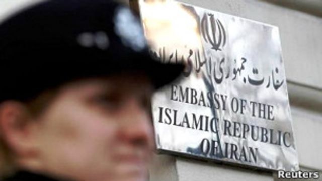 سفارت ایران در برزیل اتهام تخلف جنسی حاصل تفاوت فرهنگی است Bbc News فارسی