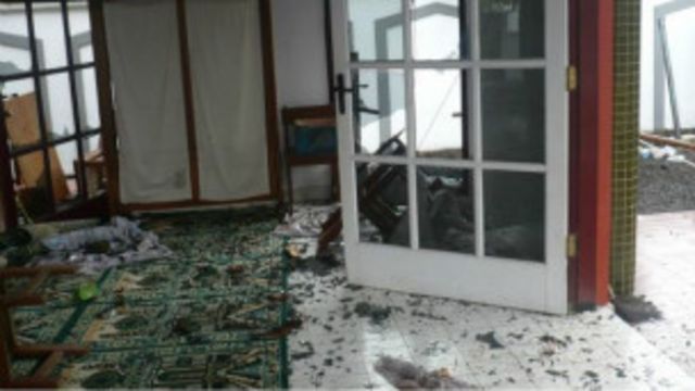 fpi, ahmadiyah