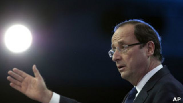 Otimismo francês e alemão dão força à economia europeia