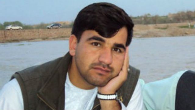 د احمد امید خپلواک د وژنې نور جزییات په ډاګه شول Bbc News پښتو