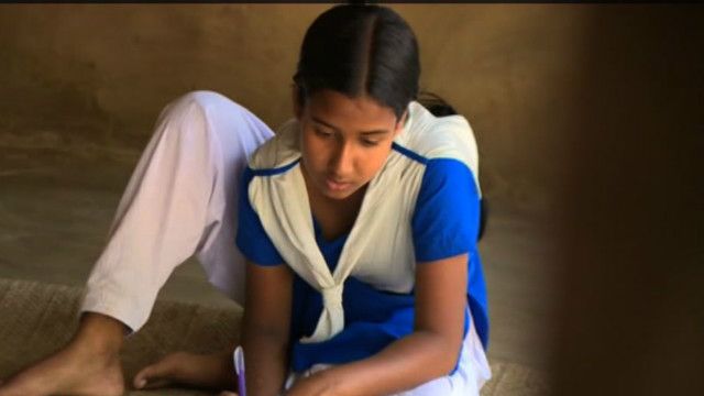 child marriage