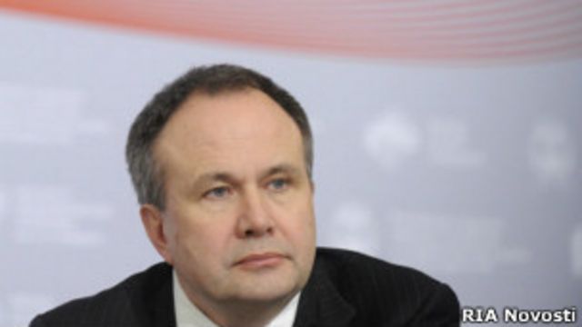Олег Чиркунов