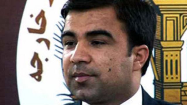 کابل وايي د ستراتیژيک تړون په اړه د ایران اندېښنه بې بنسټه ده Bbc News پښتو