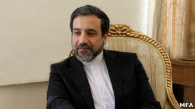 ایران نگرانی در مورد پیمان افغانستان و آمریکا را بازهم منتقل خواهد کرد Bbc News فارسی