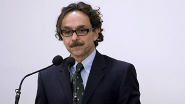Gabriel Quadri El Candidato Hipster De Mexico Bbc News Mundo