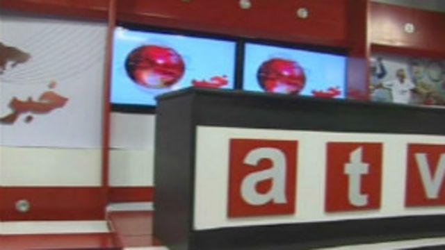 انتقاد روزنامه نگاران از طرح جدید قانون رسانه های افغانستان Bbc News فارسی