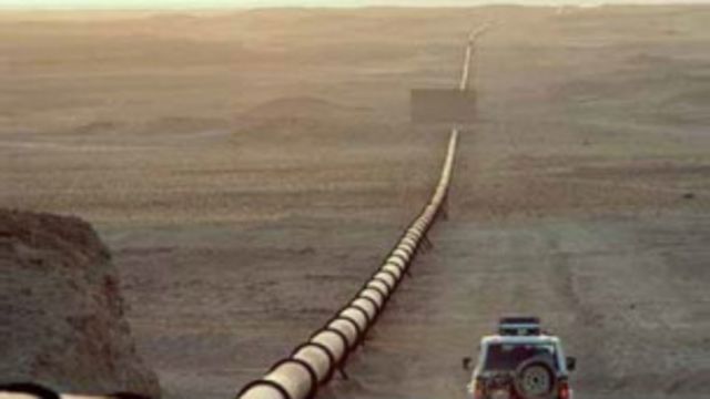 افغانستان و ترکمنستان همسایگی بی درد سر Bbc News فارسی