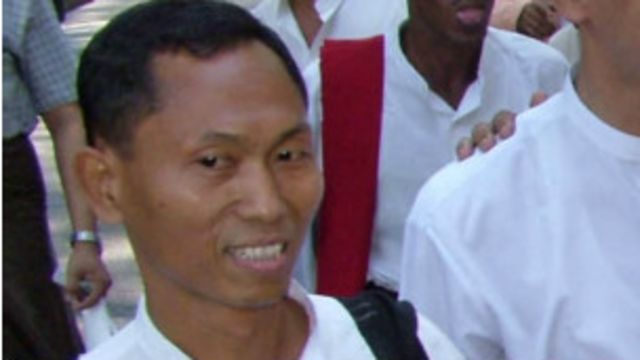 အလုပ်ရှင်အလုပ်သမား ကိစ္စဟာ မိတ်ဖက် စီးပွားဖက် ပုံစံမျိုးနဲ့ ဖြေရှင်းသင့်ကြောင်း ပြောပါတယ်