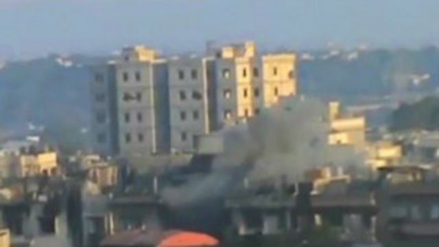 Situasi di Suriah semakin buruk dan korban terus berjatuhan