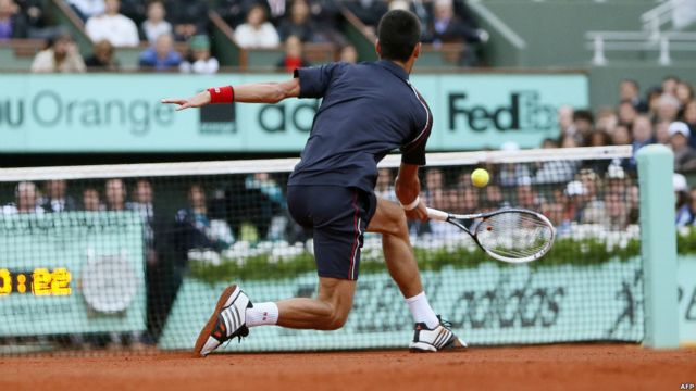 Nadal vô địch French Open 2012 BBC News Tiếng Việt