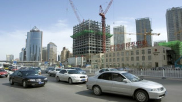 中国经济发展了30年,在全球产业链条上,中国仍然位于低技术的末端