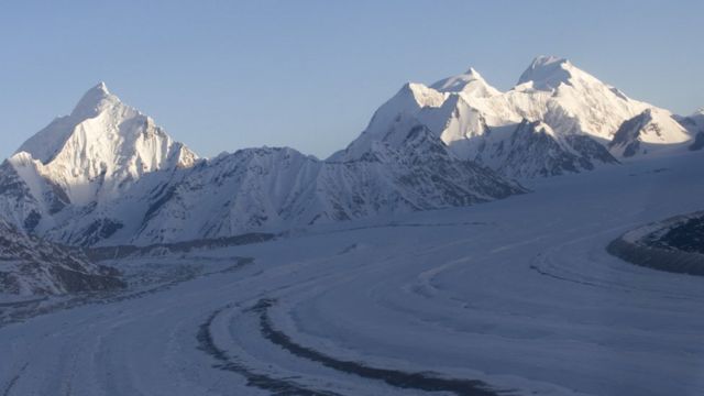 Sungai es Siachen