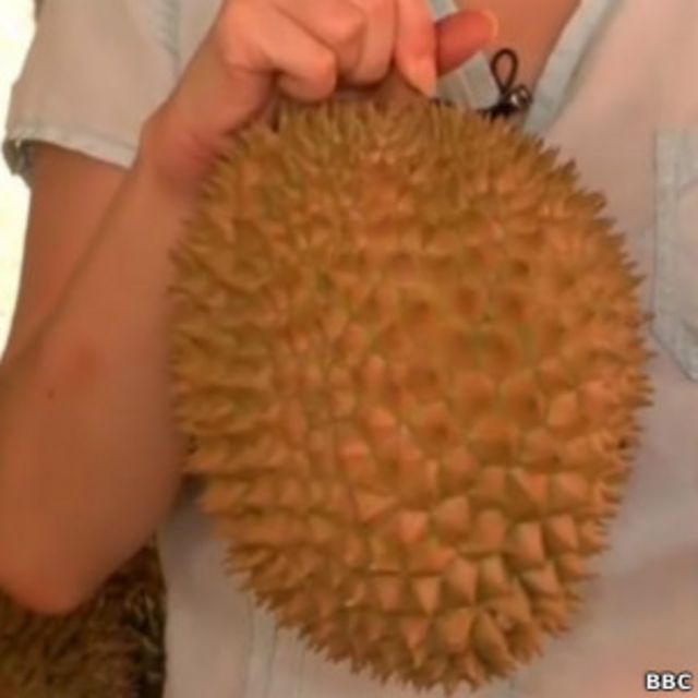 Conheca As Frutas Mais Exoticas Do Mundo Bbc News Brasil