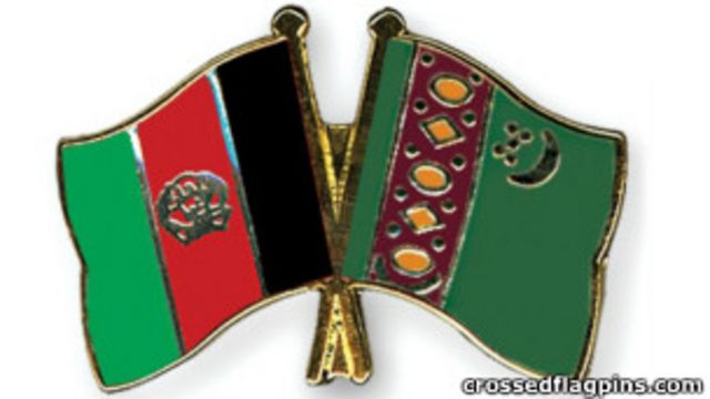 افغانستان و ترکمنستان همسایگی بی درد سر Bbc News فارسی